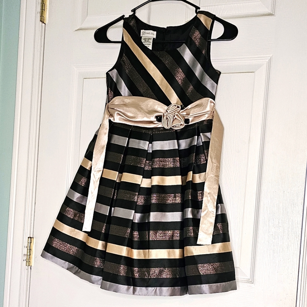 Girls Size 10 Dress Bonnie Jean